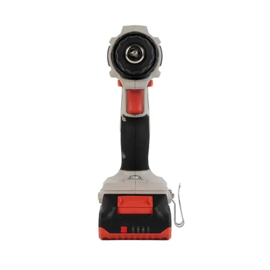 Дрель-шуруповерт аккумуляторная CROWN CT21131XS-2 BMC — изображение 6