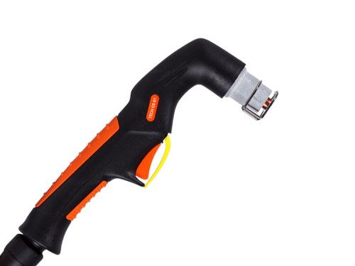Плазменный резак TECH CS 81 (ц.а.) 12м