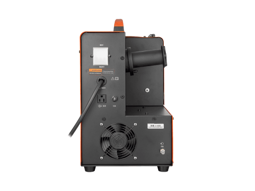 Сварочный полуавтомат Сварог PRO SMART MIG 250 (N248S) — изображение 3