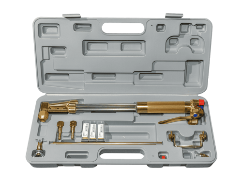 Резак Сварог Р3 62-3F в кейсе 95657