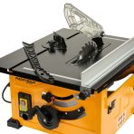 Станок циркулярный PARTISAN PTS 210/1300 — изображение 5