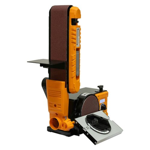 Станок ленточно-шлифовальный PARTISAN PDS-152/450 — изображение 2