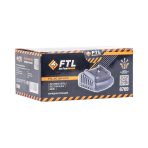 Зарядная станция FTL DC20V EVO — изображение 3