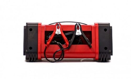 Зарядное устройство Aurora Sprint 10D — изображение 11