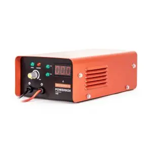 Зарядное устройство KVAZARRUS PowerBox 15U — изображение 3