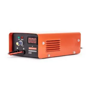 Зарядное устройство KVAZARRUS PowerBox 24/15R — изображение 3