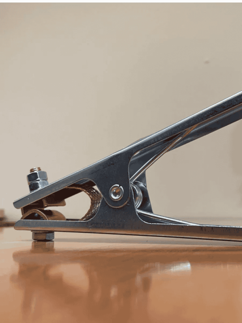 Зажим на массу 300А - Aurora — изображение 4