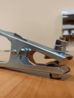 Зажим на массу 300А - Aurora — изображение 5