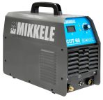 Аппарат воздушно-плазменной резки CUT-60 MIKKELE**