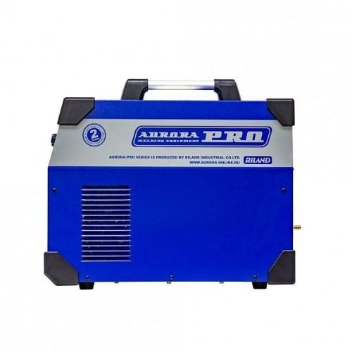 Аппарат плазменной резки AuroraPRO Airforce 80M — изображение 3