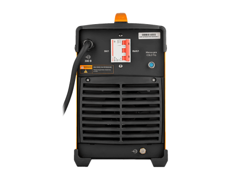Инвертор Сварог REAL TIG 250 (W229) ColdTIG + маска — изображение 5