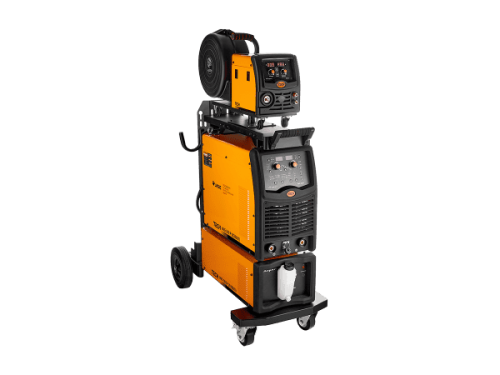 Сварочный полуавтомат Сварог TECH MIG 500 P (N36801) — изображение 2