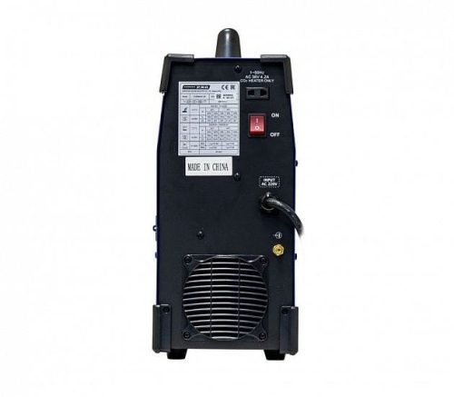 Сварочный полуавтомат AuroraPRO Overman 185 — изображение 6