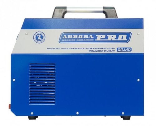 Аппарат плазменной резки AuroraPRO Airforce 60 — изображение 4