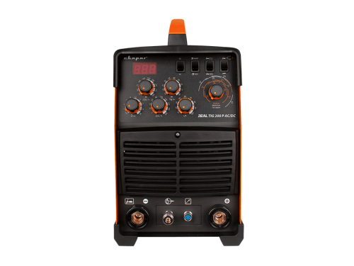 Сварочный инвертор Сварог Real TIG 200 P AC/DC (E20101) — изображение 3