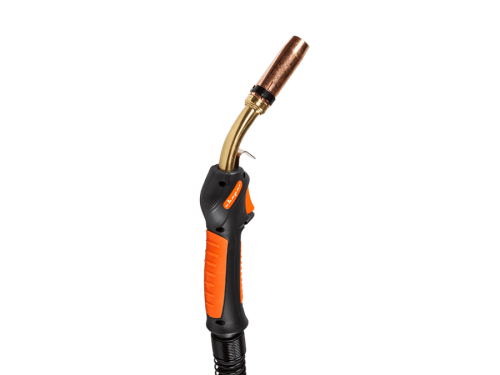 Горелка Сварог TECH MS 400 (400A) 5м вод. охл. ICH2295 — изображение 4