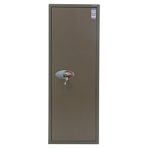 Сейф офисный Aiko TM-120T — изображение 2