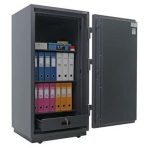 Огнестойкий сейф VALBERG FRS-140T EL — изображение 5