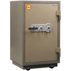 Сейф огнестойкий Valberg FRS-80.T-KL — изображение 2