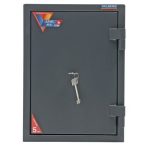 Сейф огневзломостойкий Valberg Гарант-49 — изображение 2