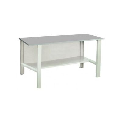 Верстак бестумбовый без экрана L=120