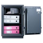 Сейф взломостойкий Valberg Кварцит 65M T — изображение 2