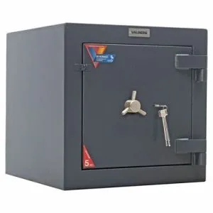 Сейф Valberg Форт-50 — изображение 4