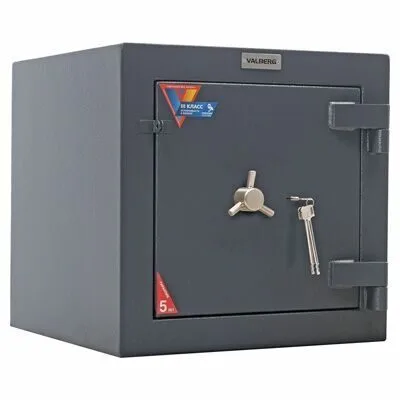 Сейф Valberg Форт-50 — изображение 4