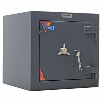 Сейф Valberg Форт-50 — изображение 4