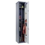 Оружейный сейф Aiko Беркут 150 EL — изображение 3