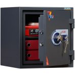 Сейф огневзломостойкий Valberg Гарант-46