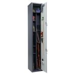 Оружейный сейф Aiko Беркут 165 KL — изображение 2