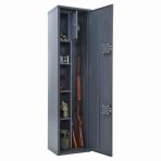 Сейф оружейный Aiko Чирок 1436 — изображение 3