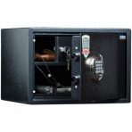 Сейф для пистолета Valberg Арсенал 25T EL