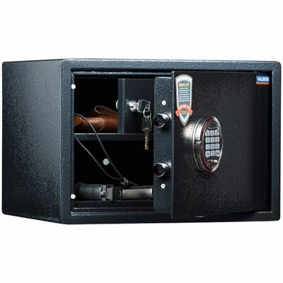 Сейф для пистолета Valberg Арсенал 25T EL
