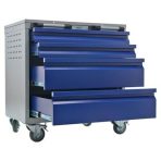 Тележка инструментальная WDS-4 — изображение 4