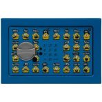 Сейф мебельный AIKO T-170 EL Smile — изображение 2