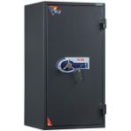 Сейф огневзломостойкий Valberg Гарант-95T — изображение 2