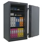 Сейф взломостойкий Valberg Форт-1268 KL — изображение 5