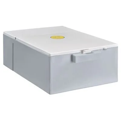 Депозитный бокс  DB-135 (к DB-12) — изображение 1