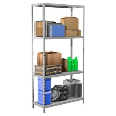 Стеллаж MS 200KD/100x40/4 — изображение 1