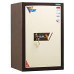 Сейф взломостойкий Valberg ASK-67T new Карат — изображение 2