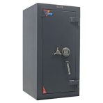 Сейф Valberg Форт-99 EL — изображение 3