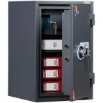 Сейф огневзломостойкий Valberg Гарант-67T