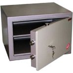 Сейф взломостойкий Valberg ASK-30 Карат — изображение 2