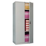 Шкаф архивный ПРАКТИК CB-14