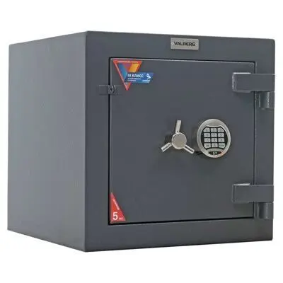 Сейф Valberg Форт-50 EL — изображение 5
