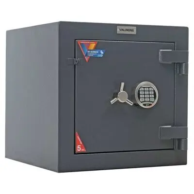 Сейф Valberg Форт-50 EL — изображение 5