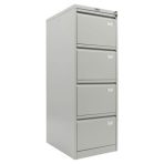 Шкаф картотечный ПРАКТИК AFC-04 — изображение 2