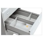 Шкаф картотечный ПРАКТИК AFC-06 — изображение 2